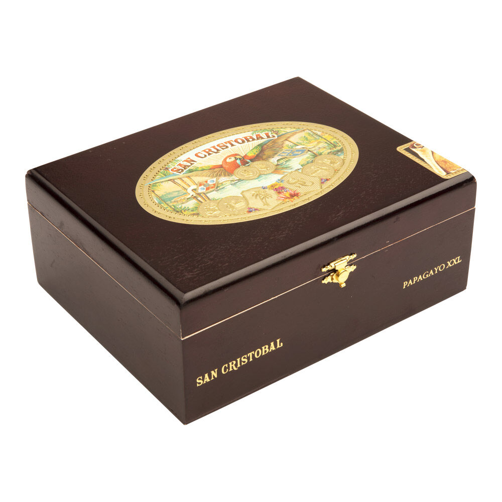 View product media SACPXL Papagayo XXL, , jrcigars 2